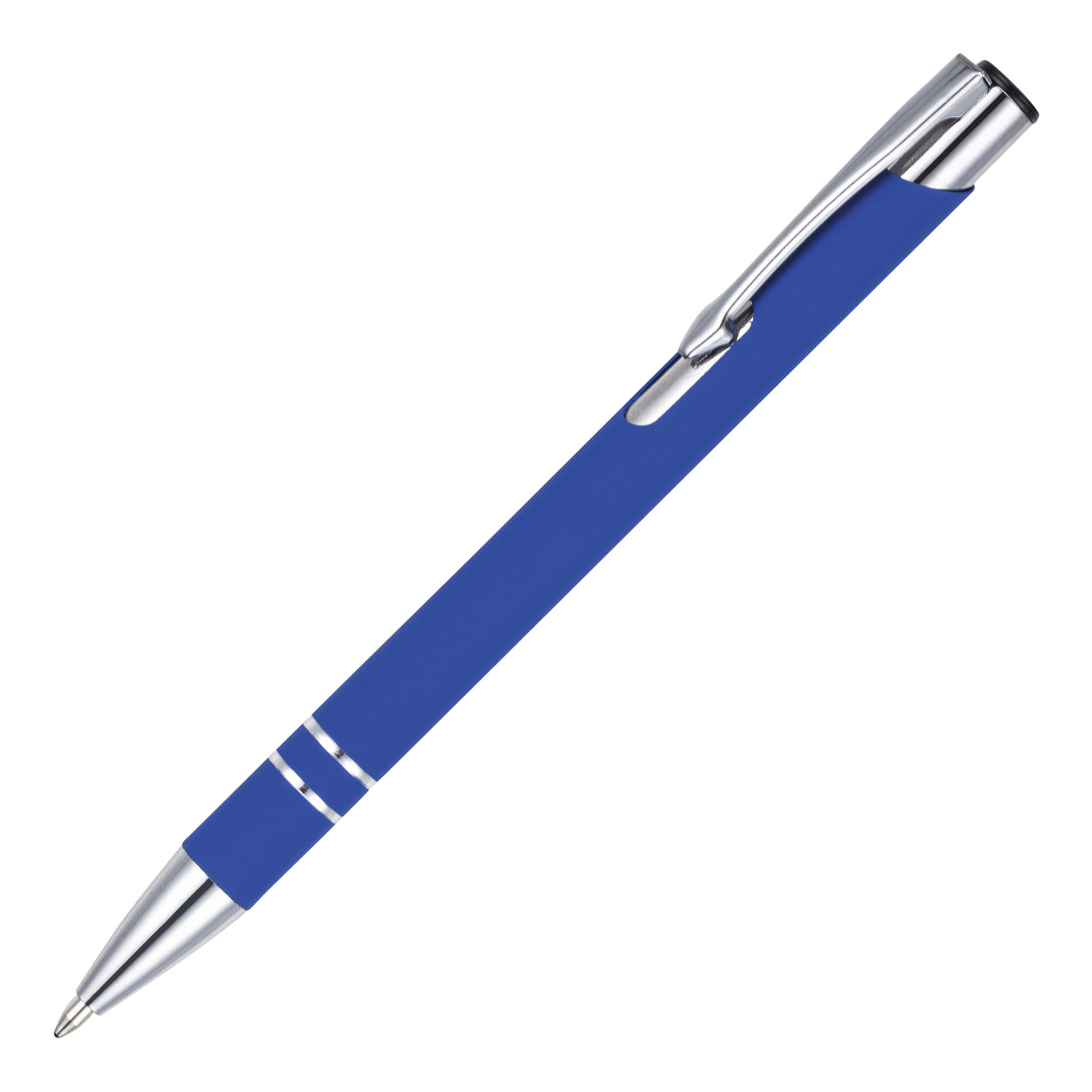 Picture of Beck Softfeel Ball Pen